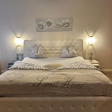 Exclusive Holiday Apartments Villach Esterno foto