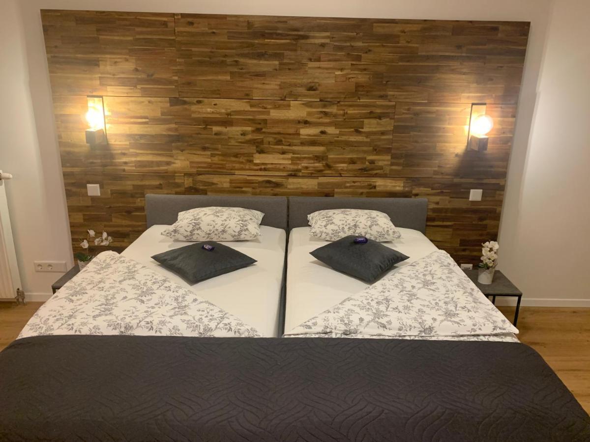 Exclusive Holiday Apartments Villach Esterno foto