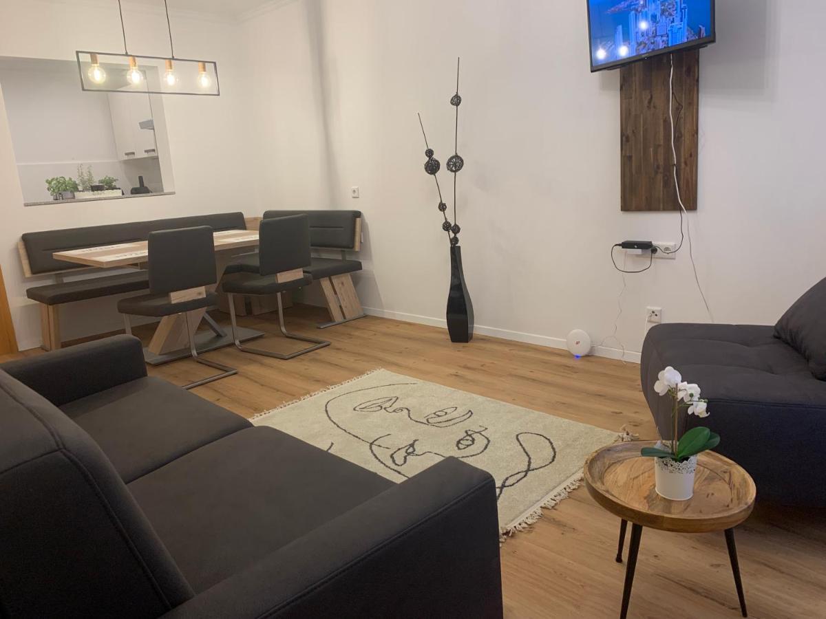 Exclusive Holiday Apartments Villach Esterno foto