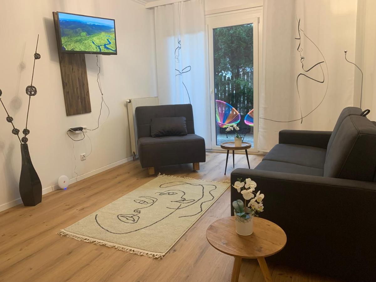 Exclusive Holiday Apartments Villach Esterno foto