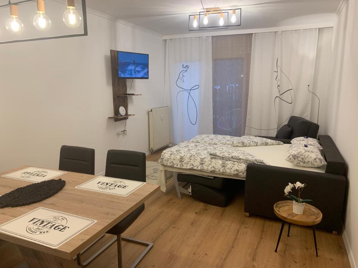 Exclusive Holiday Apartments Villach Esterno foto