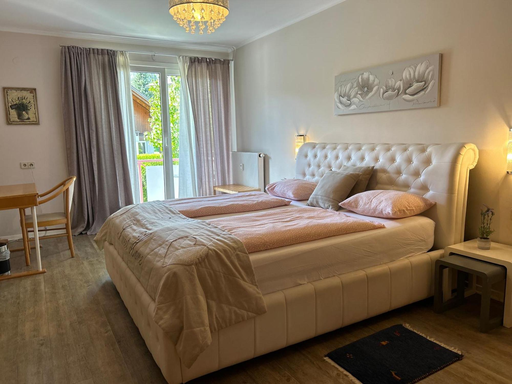 Exclusive Holiday Apartments Villach Esterno foto