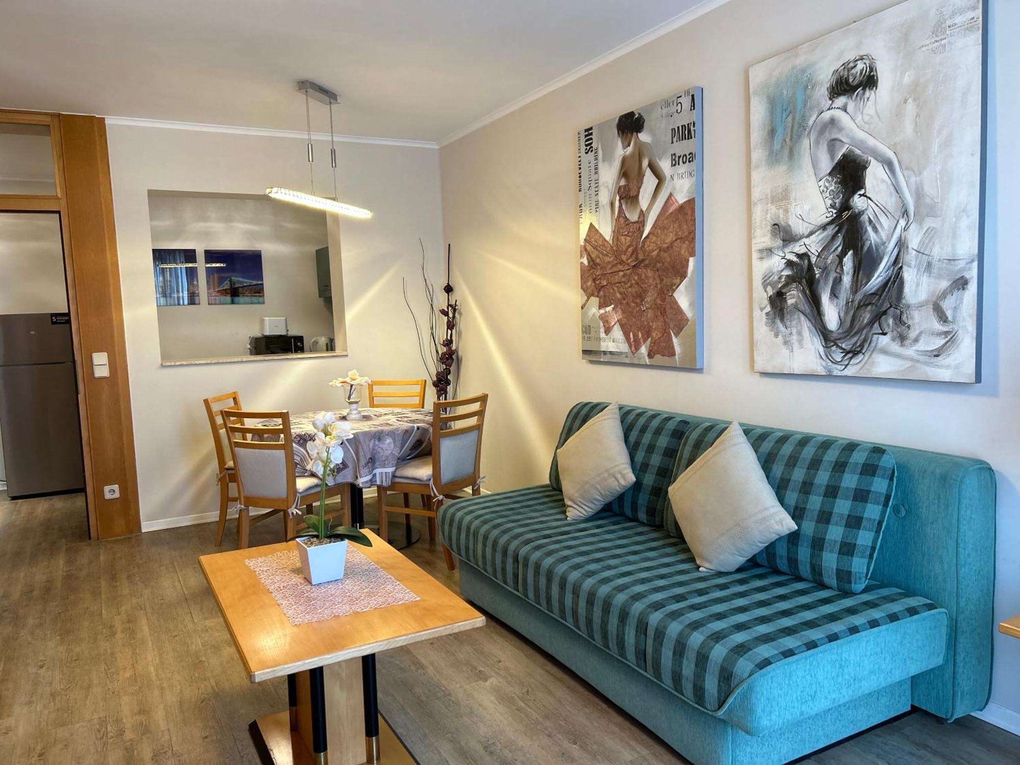Exclusive Holiday Apartments Villach Esterno foto