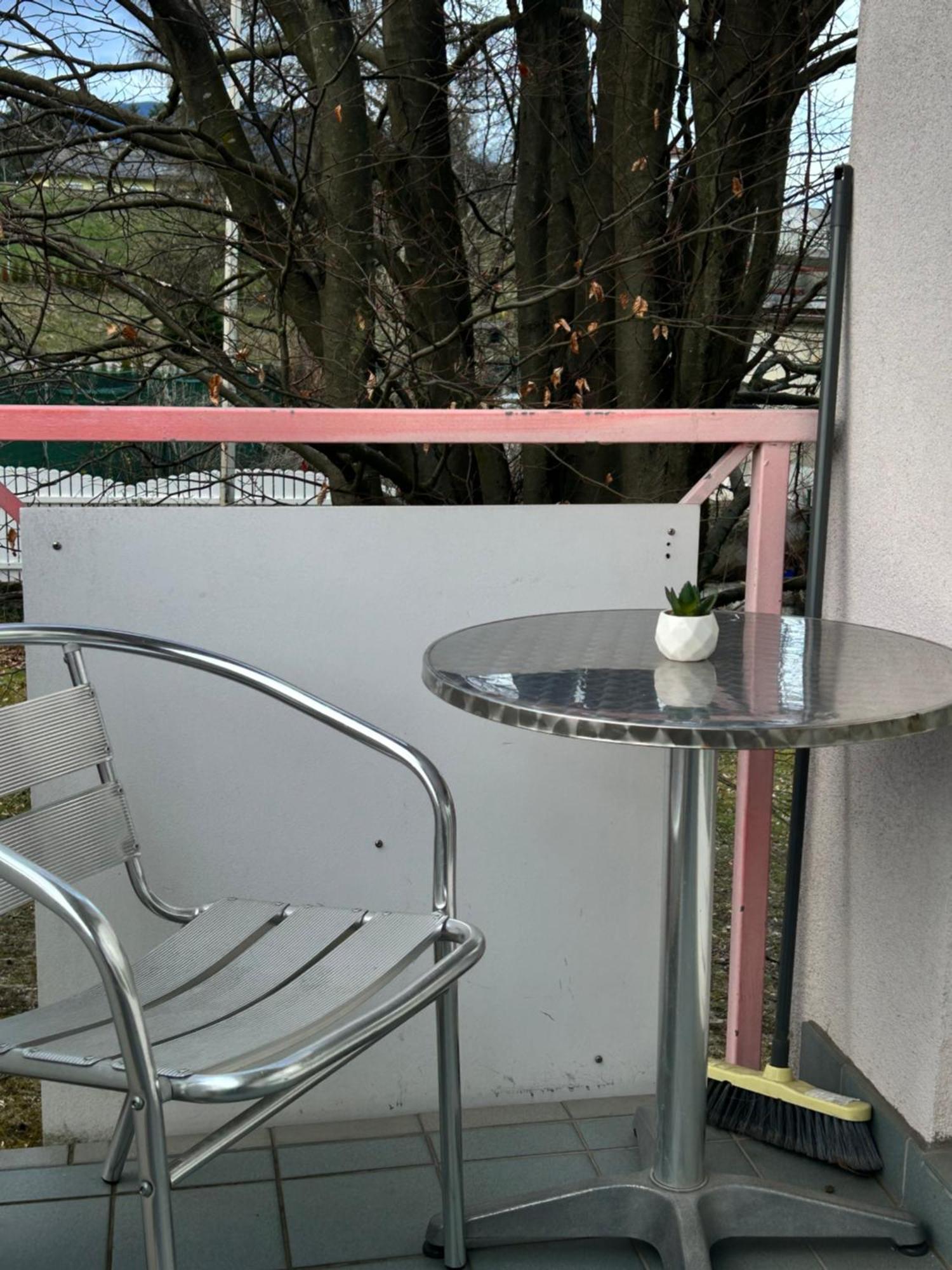 Exclusive Holiday Apartments Villach Esterno foto