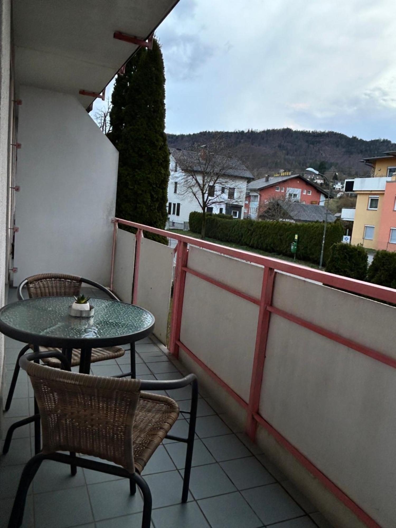 Exclusive Holiday Apartments Villach Esterno foto