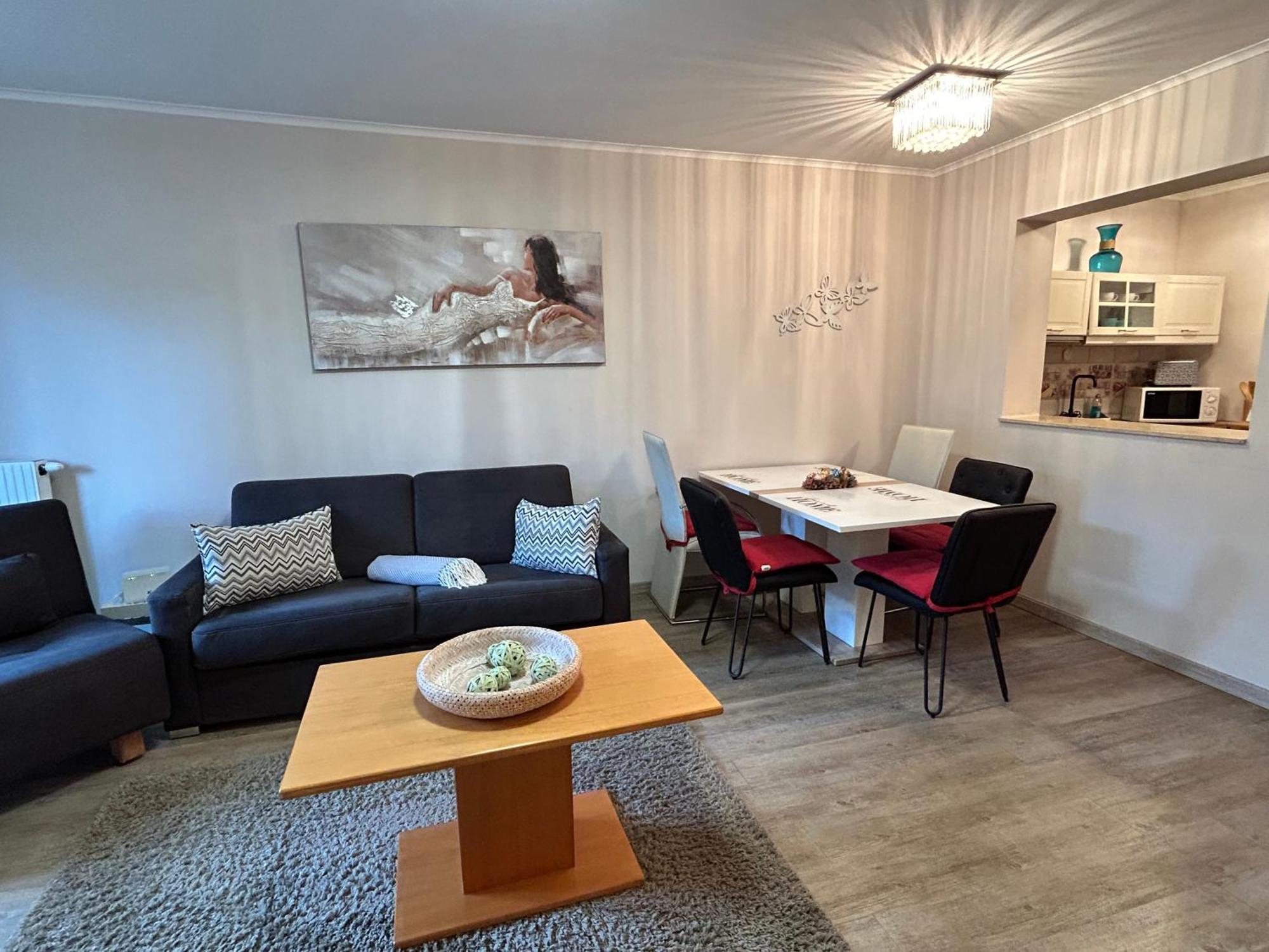 Exclusive Holiday Apartments Villach Esterno foto