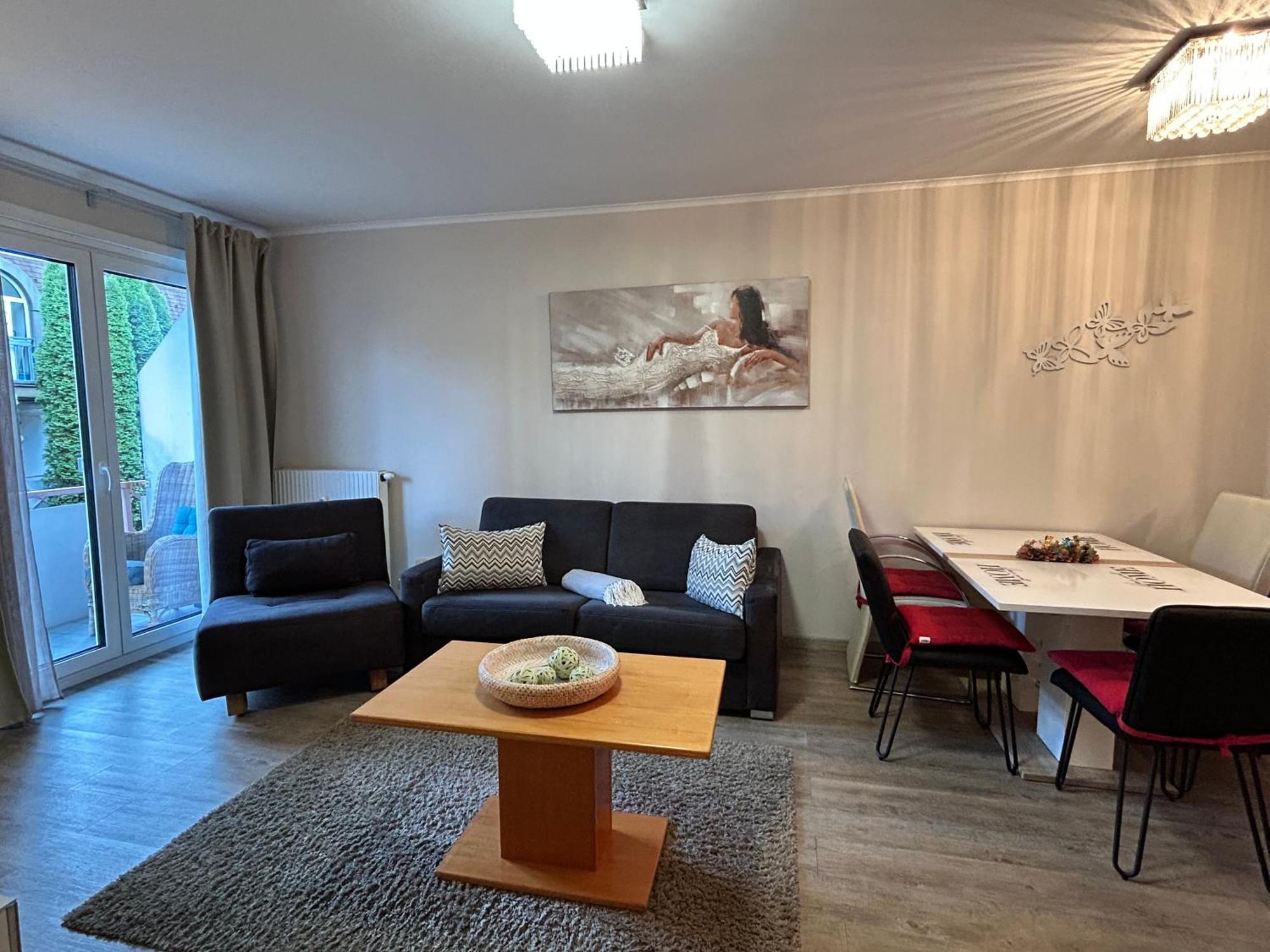 Exclusive Holiday Apartments Villach Esterno foto