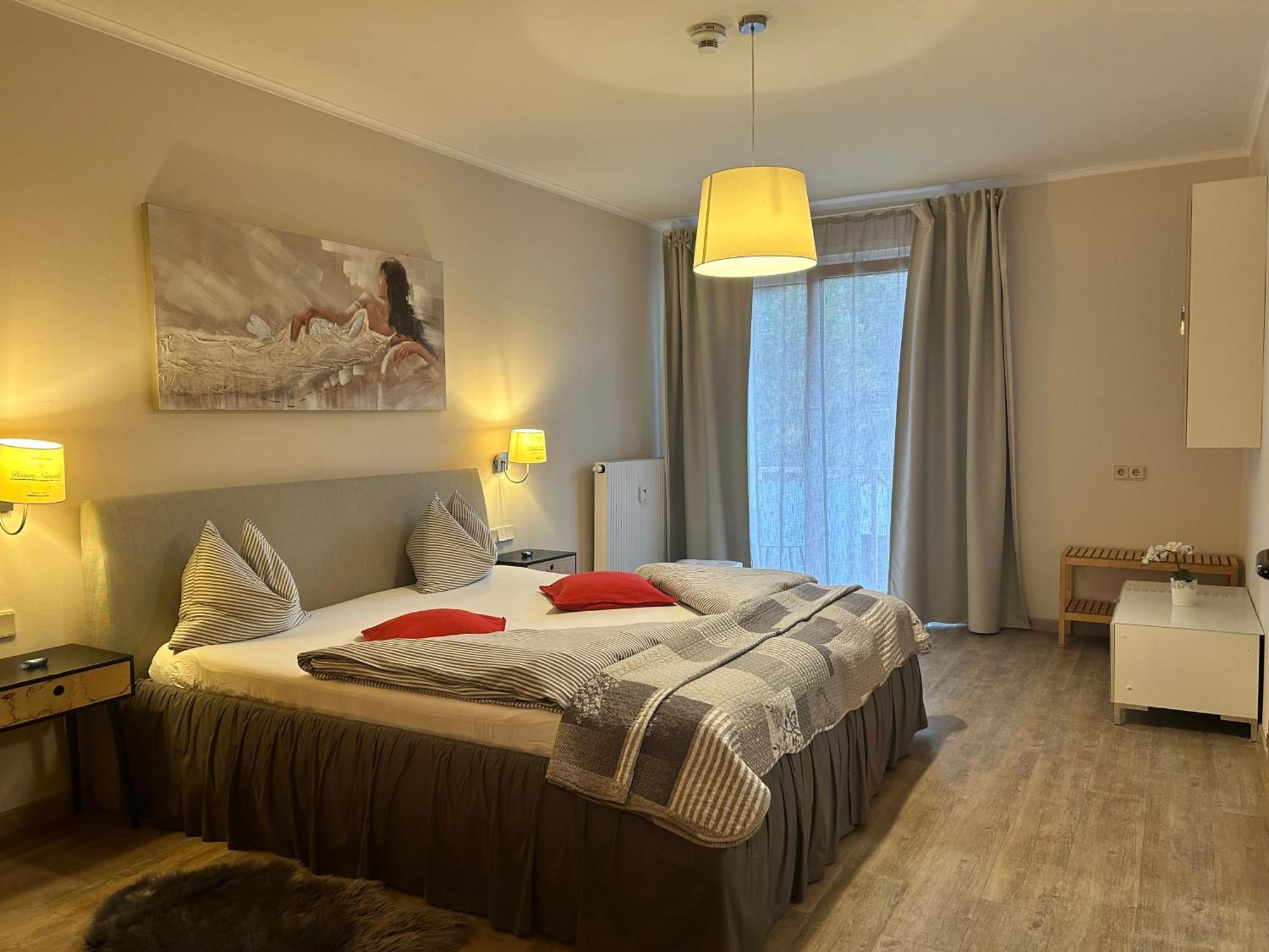 Exclusive Holiday Apartments Villach Esterno foto
