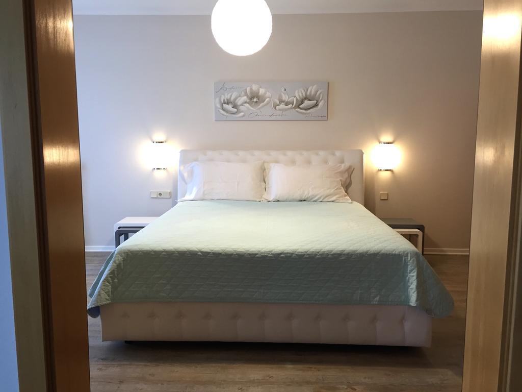 Exclusive Holiday Apartments Villach Camera foto