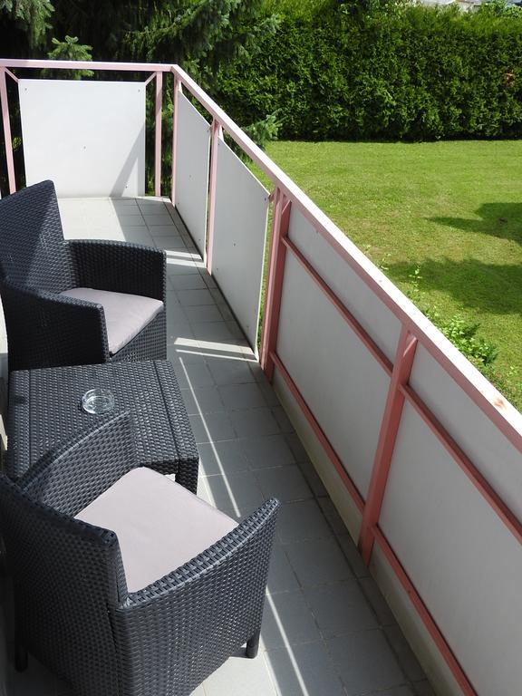 Exclusive Holiday Apartments Villach Esterno foto