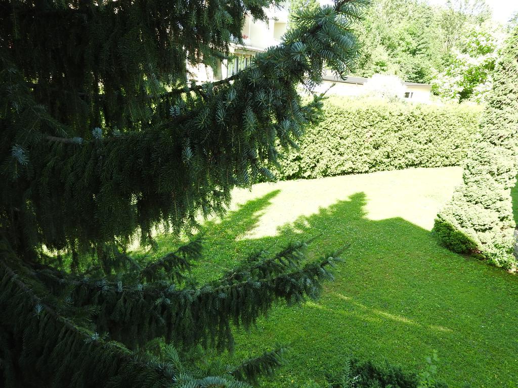 Exclusive Holiday Apartments Villach Esterno foto