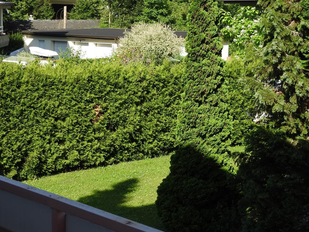 Exclusive Holiday Apartments Villach Esterno foto