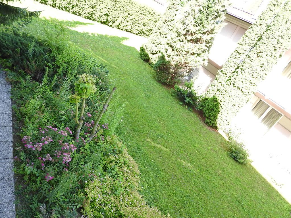Exclusive Holiday Apartments Villach Esterno foto