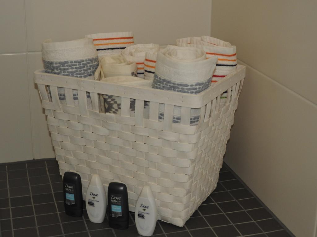 Exclusive Holiday Apartments Villach Esterno foto