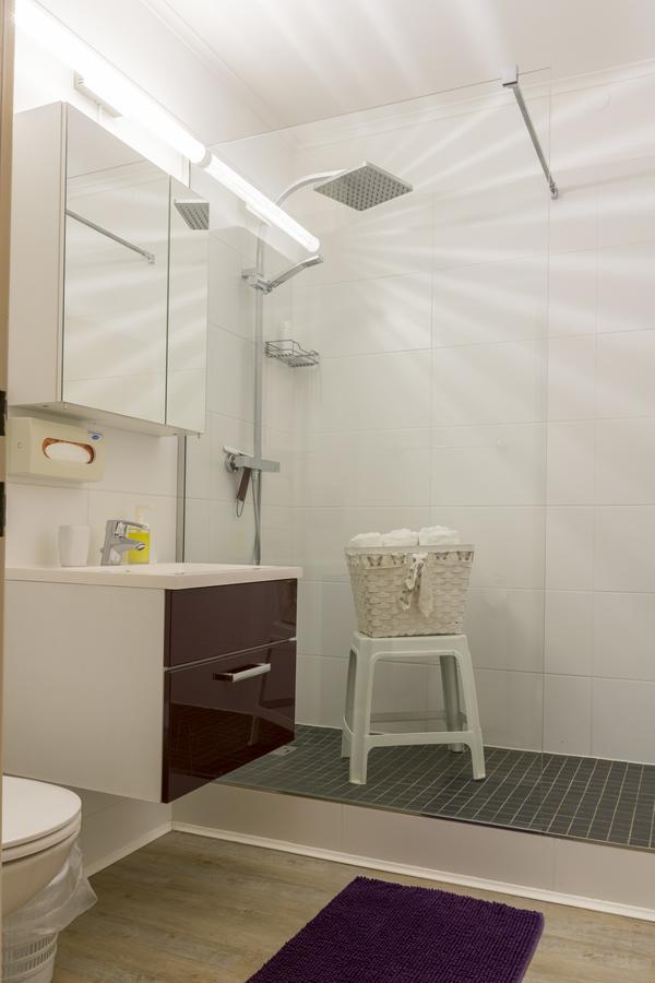 Exclusive Holiday Apartments Villach Esterno foto